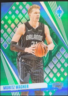 Moritz Wagner