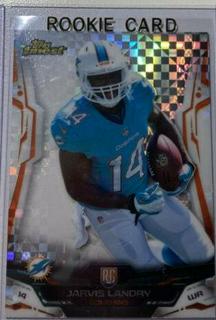 Jarvis Landry
