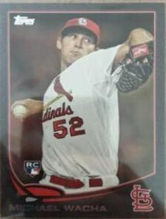 Michael Wacha