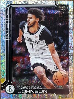 Cameron Johnson