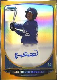 Adalberto Mondesi