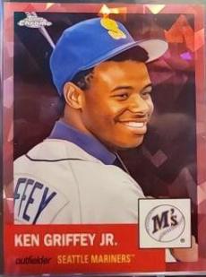 Ken Griffey Jr.