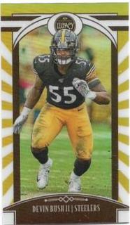 Devin Bush II