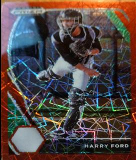 Harry Ford