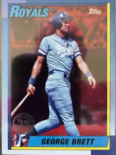 George Brett
