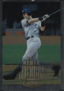 Derek Jeter