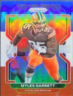 Myles Garrett