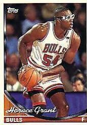 Horace Grant