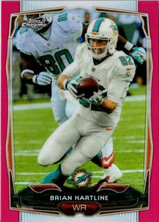 Brian Hartline