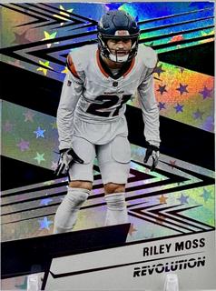 Riley Moss