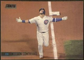 Willson Contreras