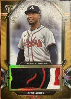 Ozzie Albies