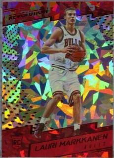 Lauri Markkanen