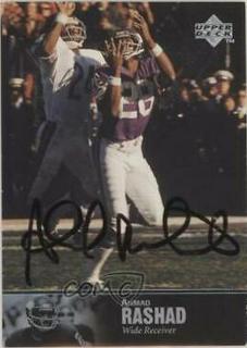 Ahmad Rashad