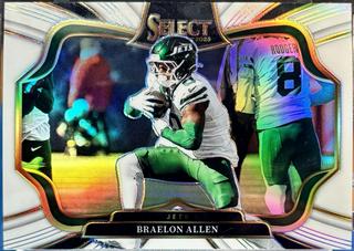 Braelon Allen