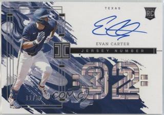 Evan Carter