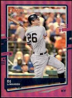 DJ LeMahieu