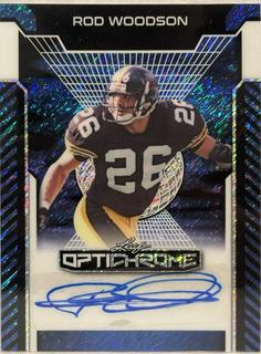 Rod Woodson
