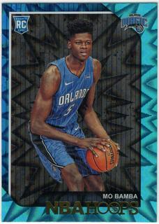 Mo Bamba