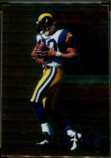 Isaac Bruce