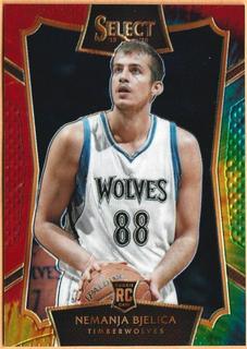 Nemanja Bjelica