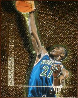 Kevin Garnett
