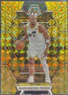 Talen Horton Tucker