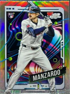 Kyle Manzardo