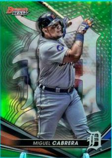 Miguel Cabrera