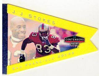J.J. Stokes
