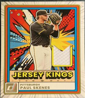 Paul Skenes