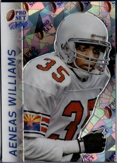 Aeneas Williams
