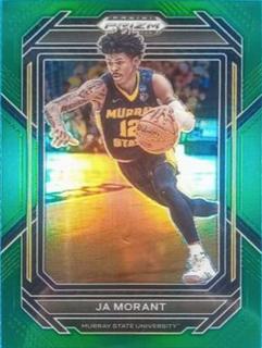 Ja Morant