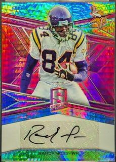 Randy Moss