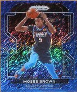 Moses Brown