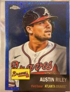 Austin Riley