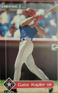 Gabe Kapler