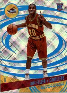 Kay Felder