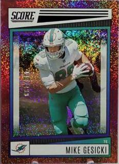 Mike Gesicki