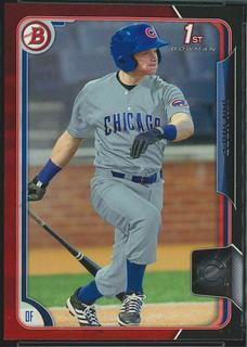 Ian Happ