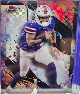 Frank Gore Jr.