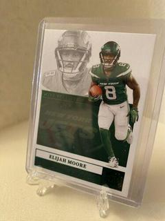 Elijah Moore