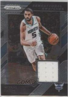 Nicolas Batum