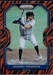 Dansby Swanson