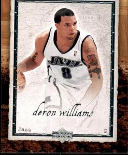 Deron Williams