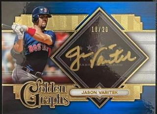Jason Varitek