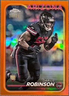 Darius Robinson