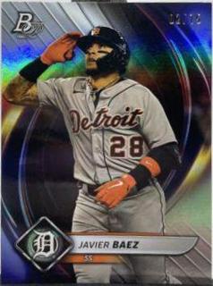 Javier Baez