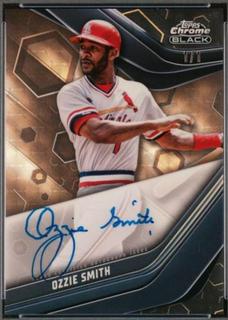 Ozzie Smith
