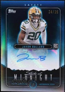 Javon Bullard